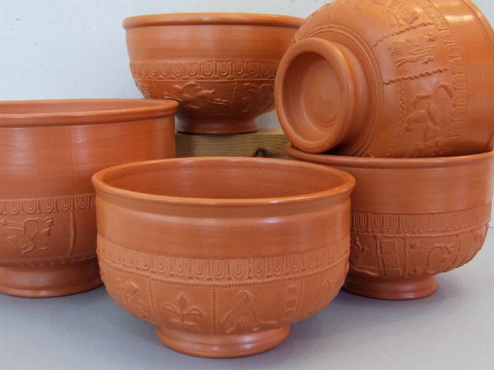 Roman_Pottery